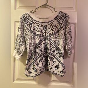 Maeve blouse women’s